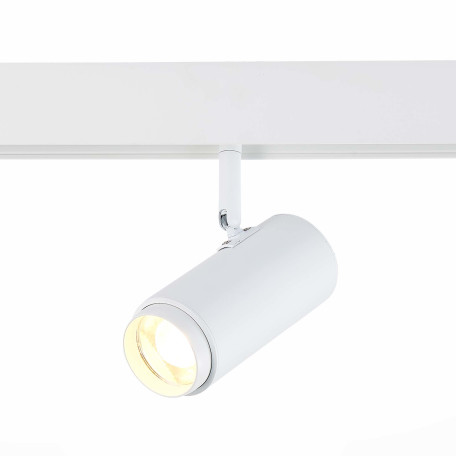 Светодиодный светильник для трековой системы ST Luce ST357.546.06, LED 6W 4000K 667lm