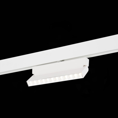 Светодиодный светильник для трековой системы ST Luce ST362.546.12, LED 12W 4000K 1009lm - миниатюра 4