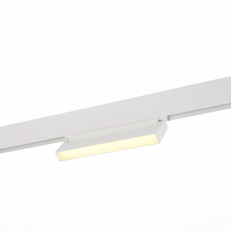 Светодиодный светильник для трековой системы ST Luce ST363.536.12, LED 12W 3000K 720lm