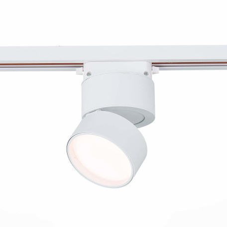 Светодиодный светильник для трековой системы ST Luce ST651.536.09, LED 9W 3000K 720lm