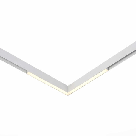 Светодиодный светильник для трековой системы ST Luce ST800.536.15, LED 15W 3000K 950lm