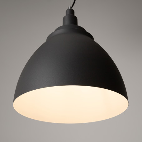 Подвесной светильник Maytoni Bellevue P535PL-01B, 1xE27x60W - миниатюра 12