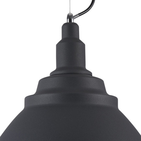 Подвесной светильник Maytoni Bellevue P535PL-01B, 1xE27x60W - миниатюра 16