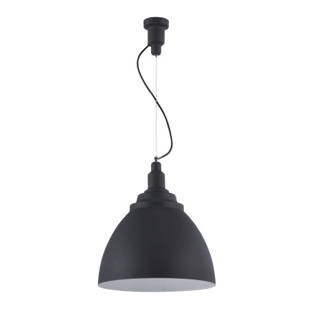 Подвесной светильник Maytoni Bellevue P535PL-01B, 1xE27x60W - миниатюра 2