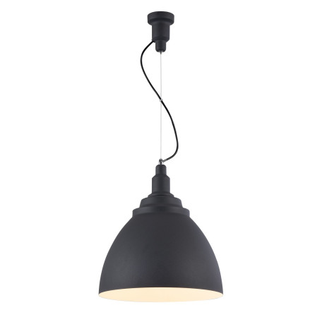 Подвесной светильник Maytoni Bellevue P535PL-01B, 1xE27x60W - миниатюра 3