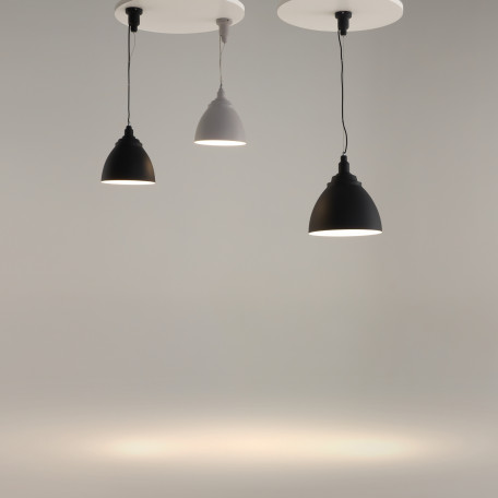 Подвесной светильник Maytoni Bellevue P535PL-01B, 1xE27x60W - миниатюра 6
