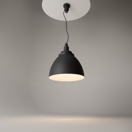 Подвесной светильник Maytoni Bellevue P535PL-01B, 1xE27x60W - миниатюра 7
