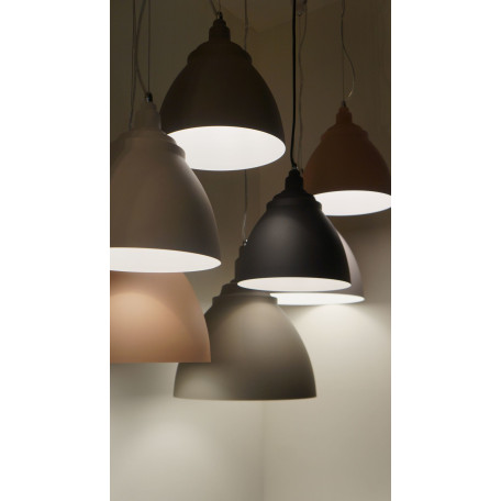 Подвесной светильник Maytoni Bellevue P535PL-01B, 1xE27x60W - миниатюра 9
