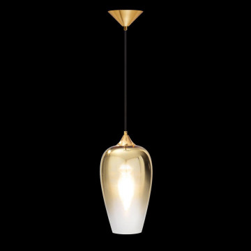 Подвесной светильник Loft It Fade Pendant Light LOFT2021-A, 1xE27x60W - миниатюра 2