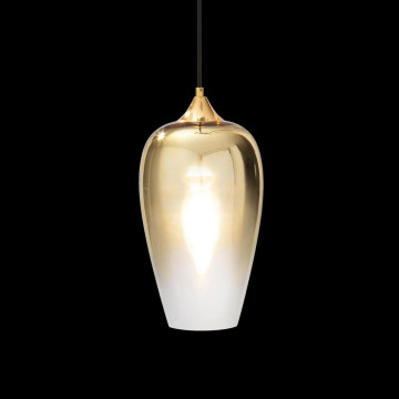 Подвесной светильник Loft It Fade Pendant Light LOFT2021-A, 1xE27x60W - миниатюра 4