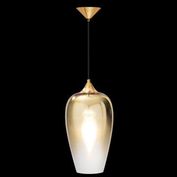 Подвесной светильник Loft It Fade Pendant Light LOFT2021-B, 1xE27x60W - миниатюра 2