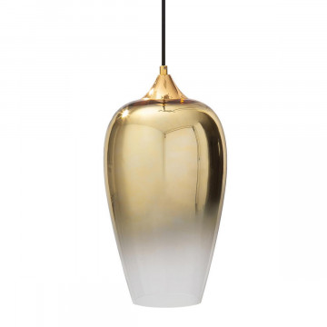 Подвесной светильник Loft It Fade Pendant Light LOFT2021-B, 1xE27x60W - миниатюра 3