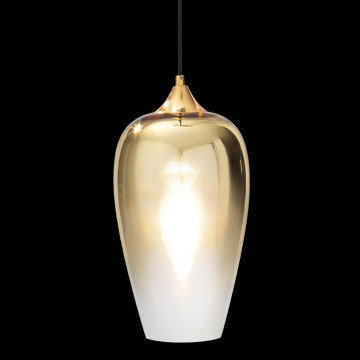 Подвесной светильник Loft It Fade Pendant Light LOFT2021-B, 1xE27x60W - миниатюра 4