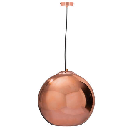 Подвесной светильник Loft It Copper Shade LOFT2023-E, 1xE27x60W