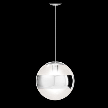 Подвесной светильник Loft It Mirror Ball LOFT5025, 1xE27x40W - миниатюра 2