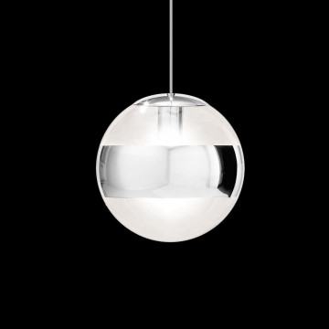 Подвесной светильник Loft It Mirror Ball LOFT5025, 1xE27x40W - миниатюра 5