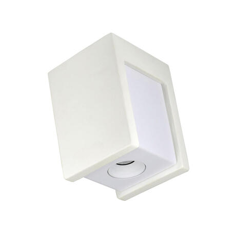 Потолочный светодиодный светильник Loft It Architect OL1073-WW, LED 6W 3000K 260lm