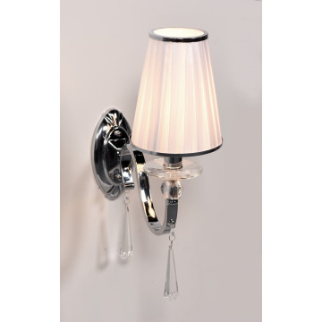 Бра Lumina Deco Federrica LDW 1158-1 WT, 1xE14x40W - миниатюра 2