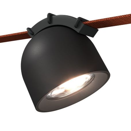 Светодиодный светильник для трековой системы ST Luce Band ST451.446.12.1, LED 12W 4000K 815lm