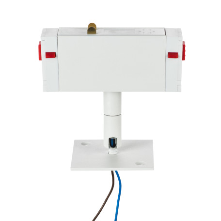 Крепление-адаптер для монтажа светильника на трек Lightstar Teta 595256