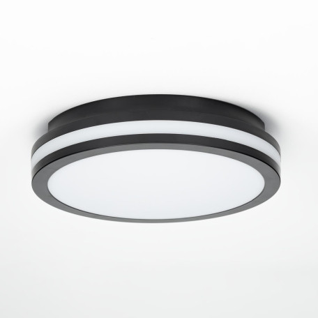 Потолочный светодиодный светильник Citilux LUNS CL711011V, IP64, LED 18W 3000-4000-6500K 1350lm