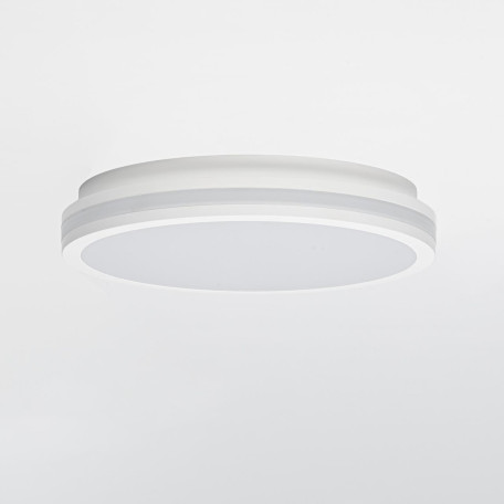 Потолочный светодиодный светильник Citilux LUNS CL711020V, IP64, LED 24W 3000-4000-6500K 2040lm - миниатюра 3