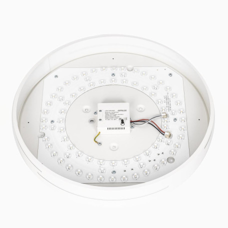 Потолочный светодиодный светильник Citilux Купер Лайн CL72470GL0, LED 70W 3000-5500K 5600lm - миниатюра 6