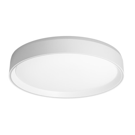 Потолочный светодиодный светильник Citilux BOSS CL751350G, LED 48W 3000-5500K 4100lm