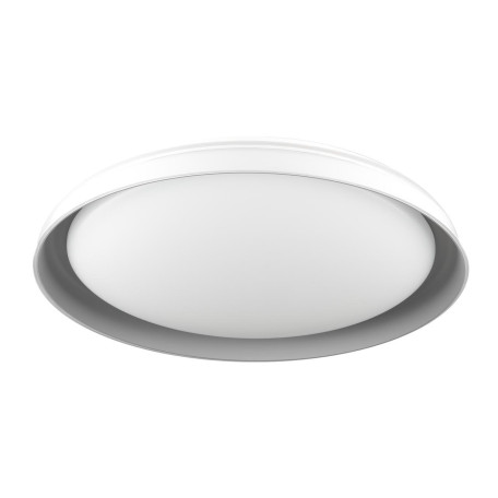 Потолочный светодиодный светильник Citilux Mega CL752451G, LED 68W 3000-5500K 5800lm - миниатюра 2