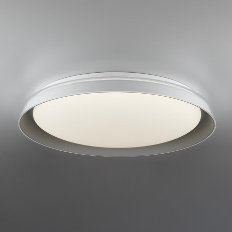 Потолочный светодиодный светильник Citilux Mega CL752451G, LED 68W 3000-5500K 5800lm - миниатюра 4