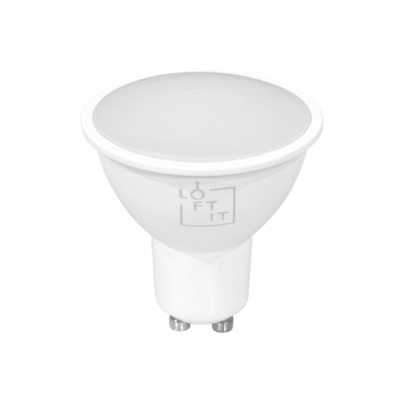 Светодиодная лампа Loft It Bulb GU1053LED GU10 5W, 3000K (теплый) 220-240V - миниатюра 3