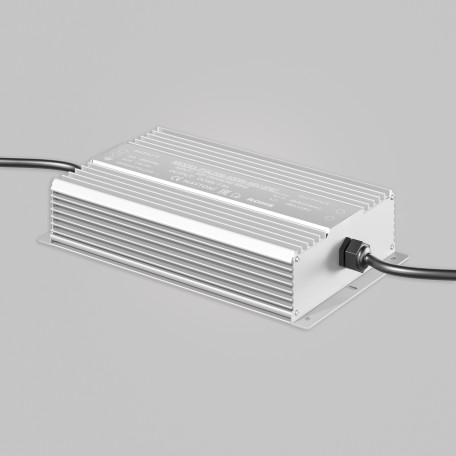 Блок питания Maytoni Power Supply Magnetic PSL008-400W-48V-IP67 IP67 (пылевлагозащитный) - миниатюра 2