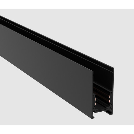 Трек-токопровод Maytoni Busbar trunkings Exility TRX034-411B