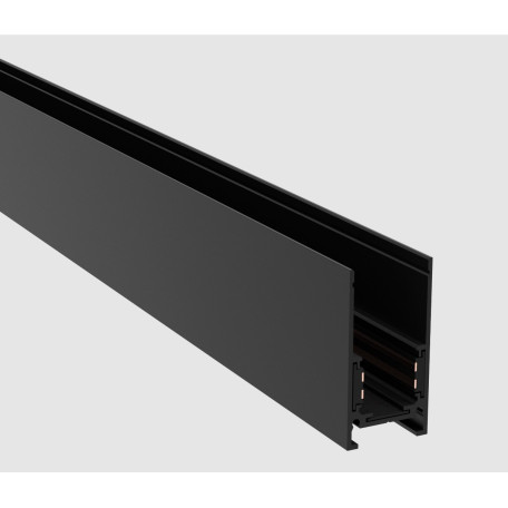 Трек-токопровод Maytoni Busbar trunkings Exility TRX034-413B