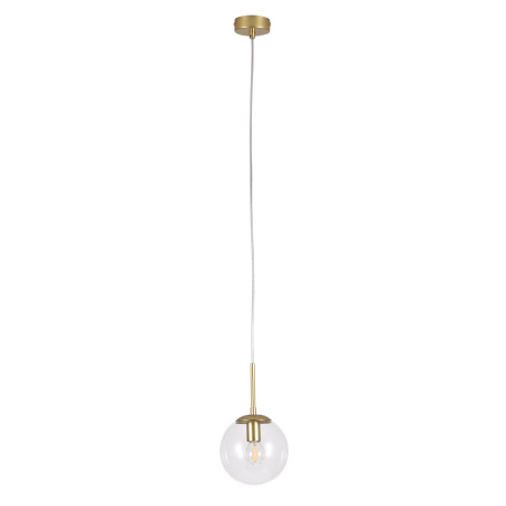 Подвесной светильник Arte Lamp Volare A1915SP-1GO, 1xE14x40W