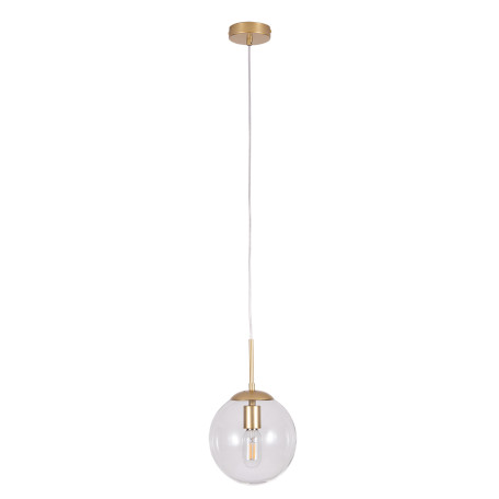 Подвесной светильник Arte Lamp Volare A1920SP-1GO, 1xE27x60W