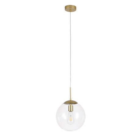 Подвесной светильник Arte Lamp Volare A1925SP-1GO, 1xE27x60W