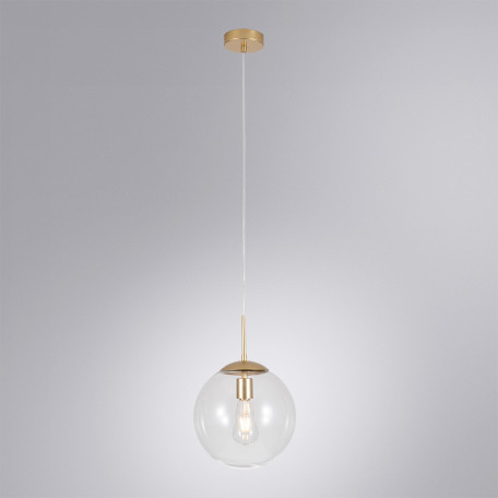 Подвесной светильник Arte Lamp Volare A1925SP-1GO, 1xE27x60W - миниатюра 2