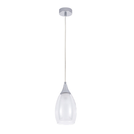 Подвесной светильник Arte Lamp Barry A7951SP-1CC, 1xE14x40W