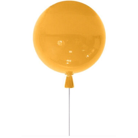 Потолочный светильник L'Arte Luce Palloncino L33750.76, 1xE27x5W