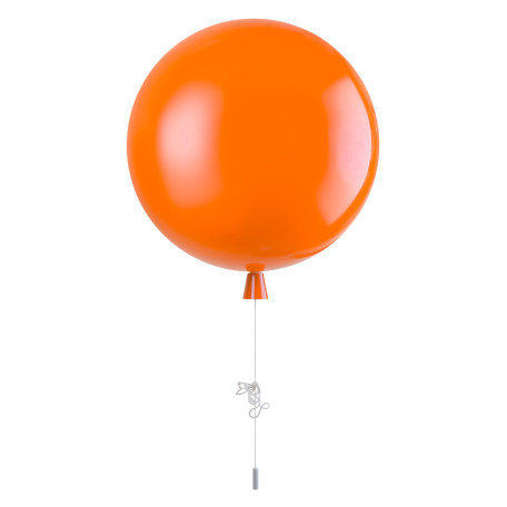 Потолочный светильник L'Arte Luce Palloncino L33751.72, 1xE27x5W