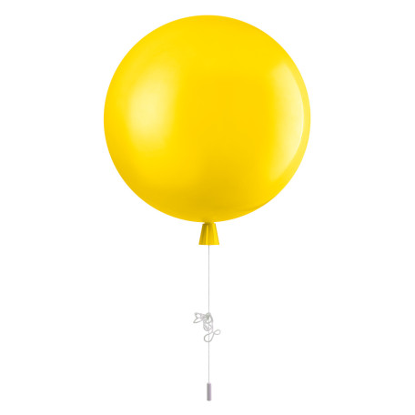 Потолочный светильник L'Arte Luce Palloncino L33752.76, 1xE27x5W