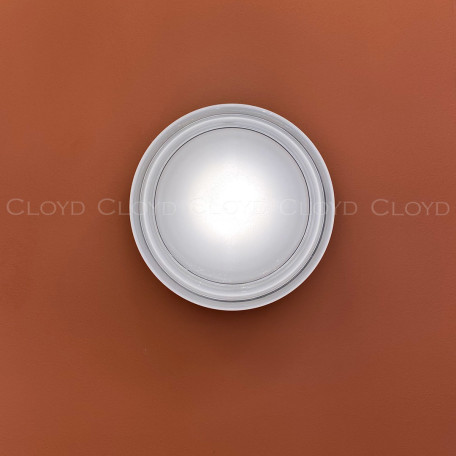 Настенный светодиодный светильник Cloyd Nano 20382, LED 12W 3000K - миниатюра 3