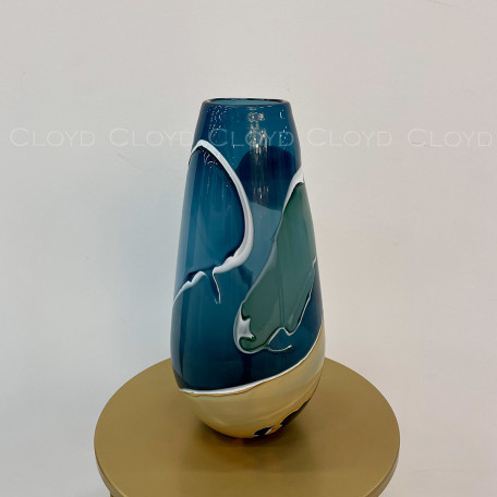 Ваза Cloyd Vase-1537 50061 - миниатюра 2