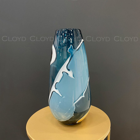 Ваза Cloyd Vase-1537 50061 - миниатюра 3