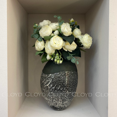 Ваза Cloyd Vase-1594 50064 - миниатюра 4