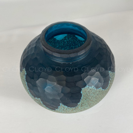 Ваза Cloyd Vase-1598 50073 - миниатюра 2