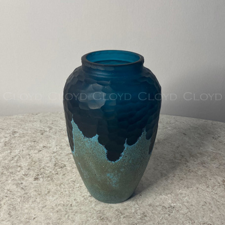 Ваза Cloyd Vase-1598 50074 - миниатюра 2