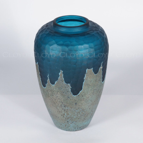 Ваза Cloyd Vase-1598 50075 - миниатюра 2