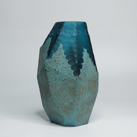 Ваза Cloyd Vase-1599 50076 - миниатюра 2